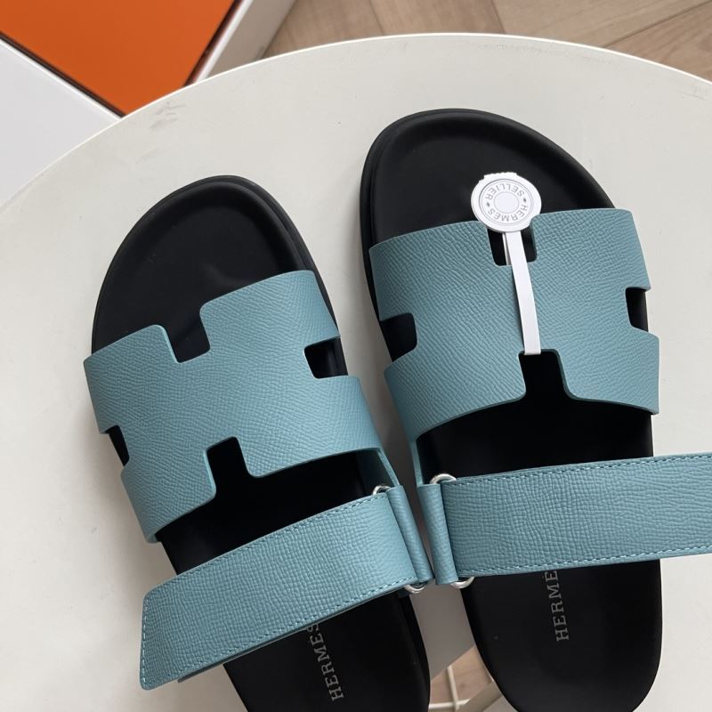 Hermes Sandals